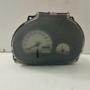 TABLERO DE INSTRUMENTOS FORD KA (CCQ) 1.3 CAT NAFTA Motor 1,3 Ltr.  69 CV  [1996 - 2008] 3 Puertas