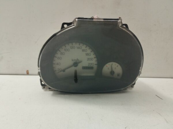 TABLERO DE INSTRUMENTOS FORD KA (CCQ) 1.3 CAT NAFTA Motor 1,3 Ltr.  69 CV  [1996 - 2008] 3 Puertas