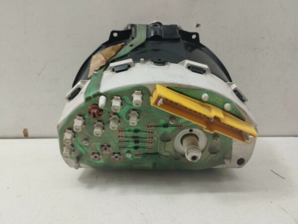 TABLERO DE INSTRUMENTOS FORD KA (CCQ) 1.3 CAT NAFTA Motor 1,3 Ltr.  69 CV  [1996 - 2008] 3 Puertas - Imagen 2