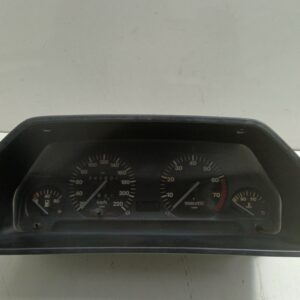 TABLERO DE INSTRUMENTOS AUDI 100 BERLINA (443) Básico NAFTA Motor 2,2 Ltr.  137 CV  [1988 - 0] 0 Puertas
