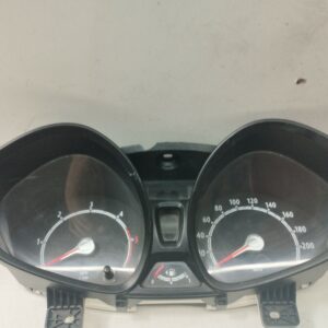 TABLERO DE INSTRUMENTOS FORD FIESTA (CB1) 1.4 TDCi CAT DIESEL Motor 1,4 Ltr.  68 CV  [2008 - 2013] 3 Puertas