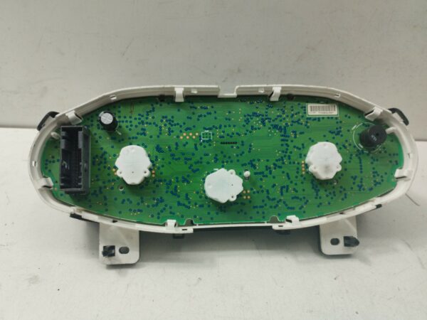 TABLERO DE INSTRUMENTOS FORD FIESTA (CB1) 1.4 TDCi CAT DIESEL Motor 1,4 Ltr.  68 CV  [2008 - 2013] 3 Puertas - Imagen 3