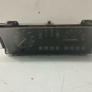 TABLERO DE INSTRUMENTOS FORD FIESTA BERL./COURIER 1.1 CAT NAFTA Motor 1,1 Ltr.  49 CV  [1988 - 1997] 3 Puertas