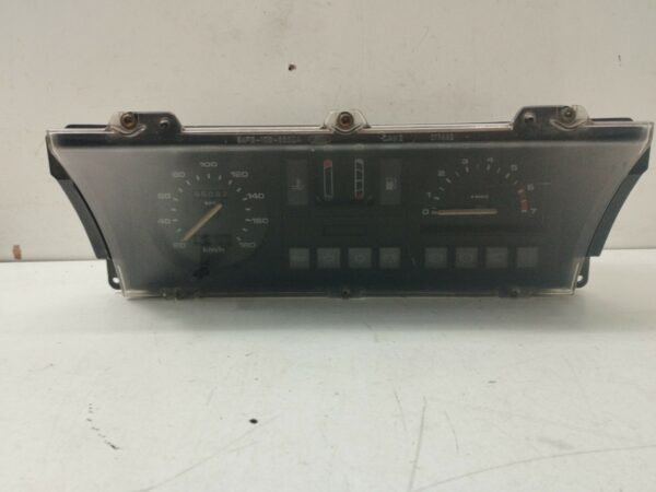 TABLERO DE INSTRUMENTOS FORD FIESTA BERL./COURIER 1.1 CAT NAFTA Motor 1,1 Ltr.  49 CV  [1988 - 1997] 3 Puertas