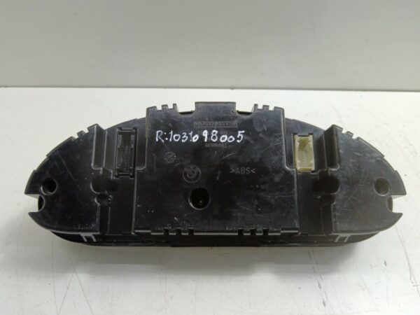 TABLERO DE INSTRUMENTOS BMW SERIE 3 BERLINA (E46) 2.0 16V Diesel CAT DIESEL Motor 2,0 Ltr.  136 CV  [1998 - 2006] 3 Puertas - Imagen 4