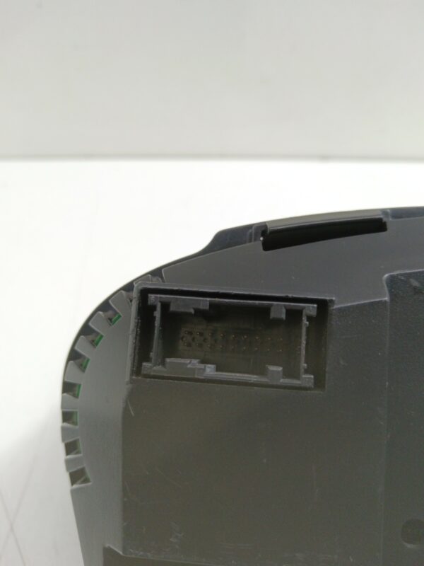 TABLERO DE INSTRUMENTOS BMW SERIE 5 BERLINA (E60) 530d DIESEL Motor 3,0 Ltr.  218 CV  [2003 - 2010] 4 Puertas - Imagen 2