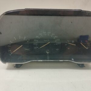 TABLERO DE INSTRUMENTOS FORD ESCORT BERLINA/TURNIER 1.6 16V CAT NAFTA Motor 1,6 Ltr.  88 CV  [1990 - 0] 3 Puertas