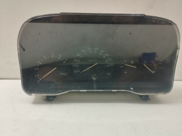 TABLERO DE INSTRUMENTOS FORD ESCORT BERLINA/TURNIER 1.6 16V CAT NAFTA Motor 1,6 Ltr.  88 CV  [1990 - 0] 3 Puertas