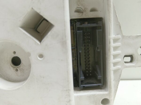 TABLERO DE INSTRUMENTOS MINI MINI (R50,R53) 1.6 16V NAFTA 95 Motor 1,6 Ltr.  163 CV  [2001 - 2007] 3 Puertas - Imagen 2