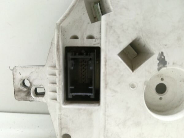 TABLERO DE INSTRUMENTOS MINI MINI (R50,R53) 1.6 16V NAFTA 95 Motor 1,6 Ltr.  163 CV  [2001 - 2007] 3 Puertas - Imagen 2
