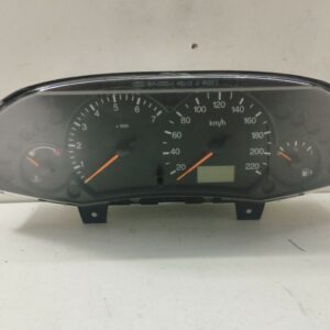 TABLERO DE INSTRUMENTOS FORD FOCUS BERLINA (CAK) 1.8 TDCi Turbodiesel CAT DIESEL Motor 1,8 Ltr.  116 CV  [1998 - 2004] 3 Puertas