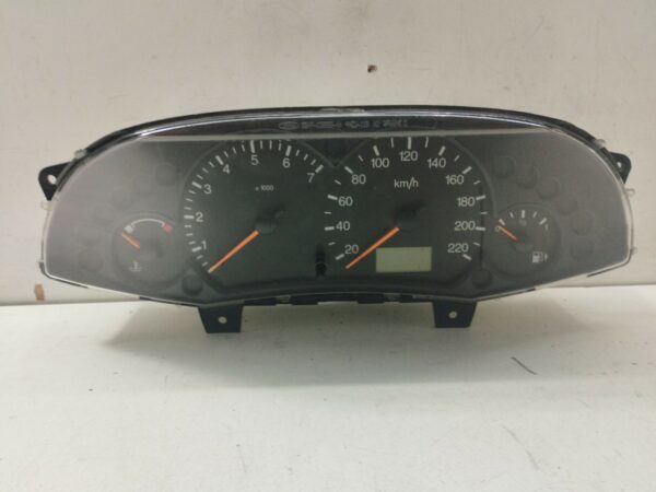 TABLERO DE INSTRUMENTOS FORD FOCUS BERLINA (CAK) 1.8 TDCi Turbodiesel CAT DIESEL Motor 1,8 Ltr.  116 CV  [1998 - 2004] 3 Puertas