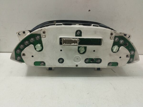 TABLERO DE INSTRUMENTOS FORD FOCUS BERLINA (CAK) 1.8 TDCi Turbodiesel CAT DIESEL Motor 1,8 Ltr.  116 CV  [1998 - 2004] 3 Puertas - Imagen 2
