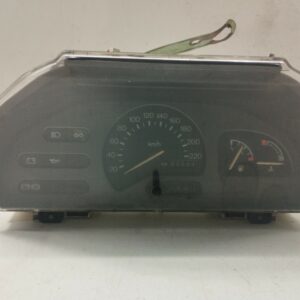 TABLERO DE INSTRUMENTOS FORD FIESTA BERL./COURIER Porto DIESEL Motor 1,8 Ltr.  60 CV  [1988 - 1997] 3 Puertas