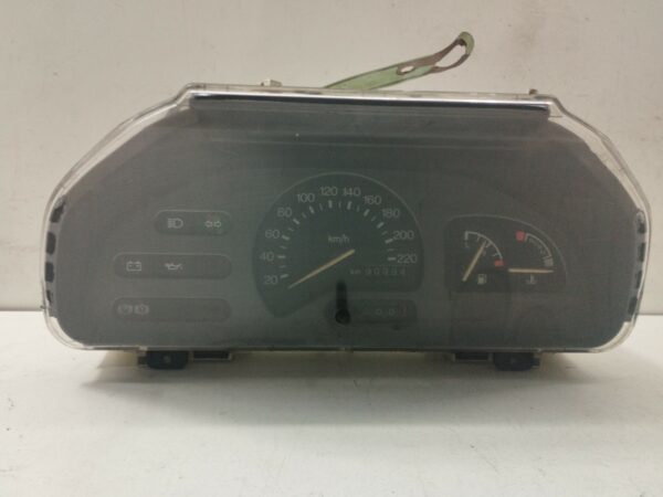 TABLERO DE INSTRUMENTOS FORD FIESTA BERL./COURIER Porto DIESEL Motor 1,8 Ltr.  60 CV  [1988 - 1997] 3 Puertas