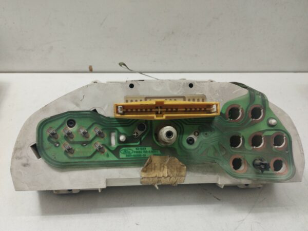 TABLERO DE INSTRUMENTOS FORD FIESTA BERL./COURIER Porto DIESEL Motor 1,8 Ltr.  60 CV  [1988 - 1997] 3 Puertas - Imagen 2