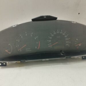 TABLERO DE INSTRUMENTOS MG ROVER SERIE 45 (RT) 2.0 TD DIESEL Motor 2,0 Ltr.  113 CV  [2000 - 2004] 3 Puertas