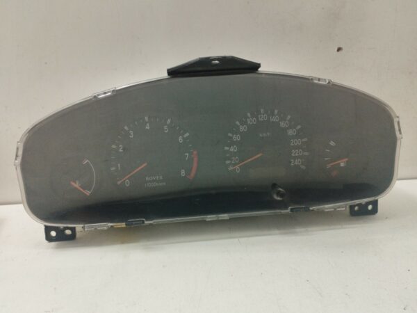 TABLERO DE INSTRUMENTOS MG ROVER SERIE 45 (RT) 2.0 TD DIESEL Motor 2,0 Ltr.  113 CV  [2000 - 2004] 3 Puertas