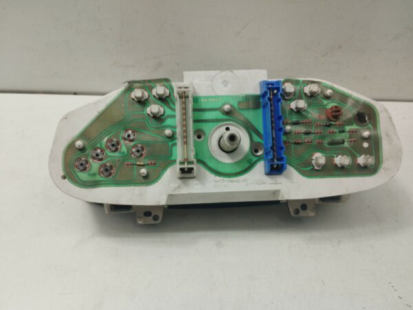 TABLERO DE INSTRUMENTOS FORD ESCORT BERL./TURNIER 1.6 16V CAT NAFTA Motor 1,6 Ltr.  90 CV  [1995 - 2000] 3 Puertas - Imagen 3