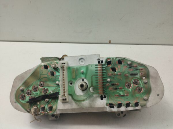 TABLERO DE INSTRUMENTOS FORD ESCORT BERLINA 1,6 NAFTA Motor 1,6 Ltr.  105 CV  [1986 - 1996] 3 Puertas - Imagen 2