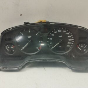 TABLERO DE INSTRUMENTOS CHEVROLET ASTRA G BERLINA 2.0 DTI DIESEL Motor 2,0 Ltr.  101 CV  [1998 - 2004] 3 Puertas