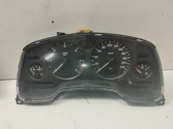 TABLERO DE INSTRUMENTOS CHEVROLET ASTRA G BERLINA 2.0 DTI DIESEL Motor 2,0 Ltr.  101 CV  [1998 - 2004] 3 Puertas
