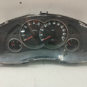 TABLERO DE INSTRUMENTOS CHEVROLET MERIVA 1.7 16V CDTI DIESEL Motor 1,7 Ltr.  101 CV  [2003 - 2008] 3 Puertas