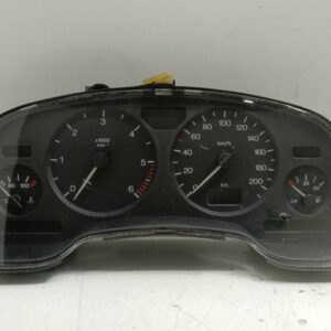 TABLERO DE INSTRUMENTOS CHEVROLET ASTRA G BERLINA Comfort DIESEL Motor 2,0 Ltr.  101 CV  [1998 - 2004] 4 Puertas