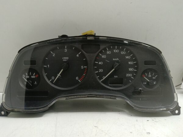 TABLERO DE INSTRUMENTOS CHEVROLET ASTRA G BERLINA Comfort DIESEL Motor 2,0 Ltr.  101 CV  [1998 - 2004] 4 Puertas