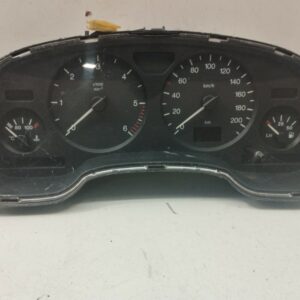 TABLERO DE INSTRUMENTOS CHEVROLET ASTRA G BERLINA Club DIESEL Motor 1,7 Ltr.  75 CV  [1998 - 2004] 5 Puertas