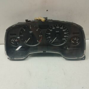 TABLERO DE INSTRUMENTOS CHEVROLET ASTRA G BERLINA Club DIESEL Motor 1,7 Ltr.  75 CV  [1998 - 2004] 5 Puertas