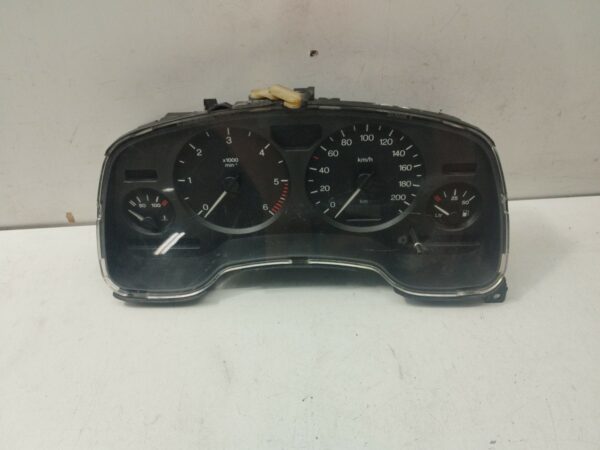 TABLERO DE INSTRUMENTOS CHEVROLET ASTRA G BERLINA Club DIESEL Motor 1,7 Ltr.  75 CV  [1998 - 2004] 5 Puertas