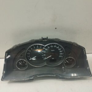 TABLERO DE INSTRUMENTOS CHEVROLET MERIVA 1.6 16V NAFTA 95 Motor 1,6 Ltr.  101 CV  [2003 - 2008] 3 Puertas