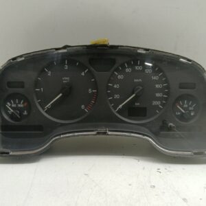 TABLERO DE INSTRUMENTOS CHEVROLET ASTRA G BERLINA Comfort DIESEL Motor 2,0 Ltr.  101 CV  [1998 - 2004] 4 Puertas