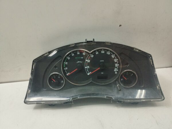 TABLERO DE INSTRUMENTOS CHEVROLET MERIVA 1.7 16V CDTI DIESEL Motor 1,7 Ltr.  101 CV  [2003 - 2008] 3 Puertas