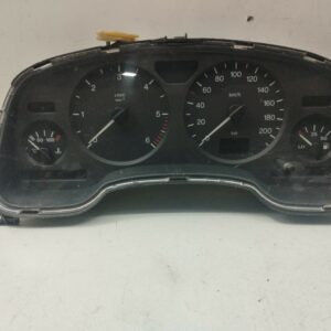 TABLERO DE INSTRUMENTOS CHEVROLET ASTRA G CARAVAN Comfort DIESEL Motor 2,0 Ltr.  82 CV  [1998 - 2004] 5 Puertas