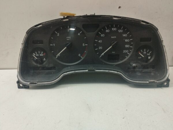 TABLERO DE INSTRUMENTOS CHEVROLET ASTRA G CARAVAN Comfort DIESEL Motor 2,0 Ltr.  82 CV  [1998 - 2004] 5 Puertas