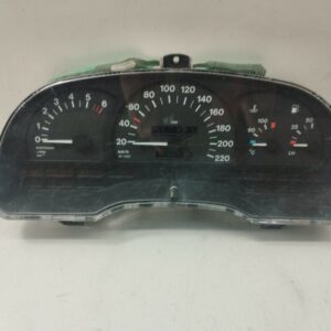 TABLERO DE INSTRUMENTOS CHEVROLET VECTRA A 1.7 Diesel DIESEL Motor 1,7 Ltr.  57 CV  [1988 - 0] 3 Puertas