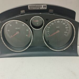 TABLERO DE INSTRUMENTOS CHEVORLET ASTRA H BER. Cosmo DIESEL Motor 1,7 Ltr.  101 CV  [2006 - 2010] 5 Puertas