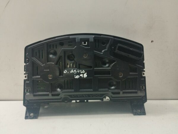 TABLERO DE INSTRUMENTOS CHEVORLET ASTRA H BER. Cosmo DIESEL Motor 1,7 Ltr.  101 CV  [2006 - 2010] 5 Puertas - Imagen 2