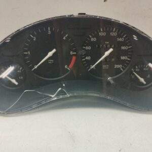 TABLERO DE INSTRUMENTOS CHEVROLET COMBO (CORSA B) Cargo DIESEL Motor 1,7 Ltr.  57 CV  [1993 - 2001] 0 Puertas