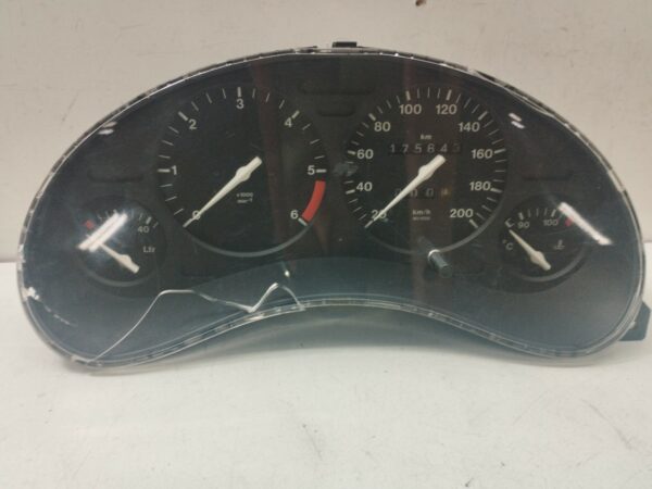 TABLERO DE INSTRUMENTOS CHEVROLET COMBO (CORSA B) Cargo DIESEL Motor 1,7 Ltr.  57 CV  [1993 - 2001] 0 Puertas
