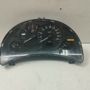 TABLERO DE INSTRUMENTOS CHEVROLET COMBO (CORSA 2) 1.3 16V CDTI DIESEL Motor 1,3 Ltr.  75 CV  [2001 - 2011] 3 Puertas