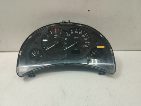 TABLERO DE INSTRUMENTOS CHEVROLET COMBO (CORSA 2) 1.3 16V CDTI DIESEL Motor 1,3 Ltr.  75 CV  [2001 - 2011] 3 Puertas