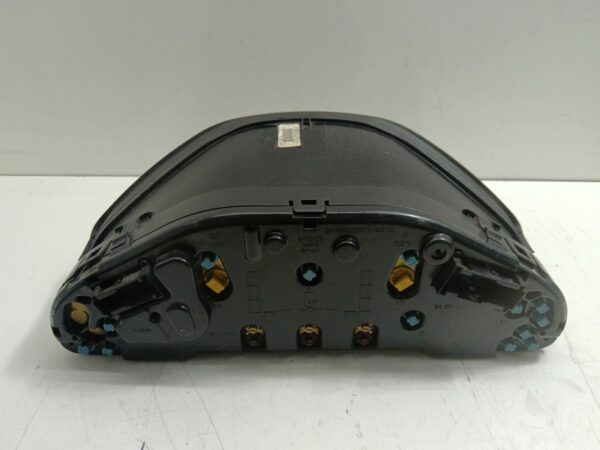 TABLERO DE INSTRUMENTOS MERCEDES CLASE E (W210) BERLINA 320 (210.055) NAFTA 95 Motor 3,2 Ltr.  220 CV  [1995 - 2002] 4 Puertas - Imagen 2