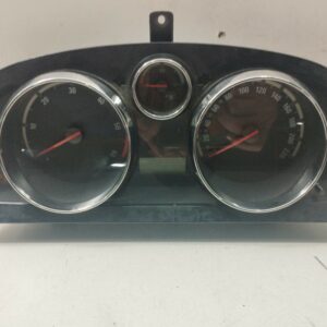 TABLERO DE INSTRUMENTOS CHEVROLET  ANTARA 2.0 CDTI CAT (Z 20 DM / LMN) DIESEL Motor 2,0 Ltr.  126 CV  [2006 - 2016] 3 Puertas