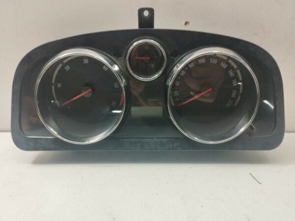 TABLERO DE INSTRUMENTOS CHEVROLET  ANTARA 2.0 CDTI CAT (Z 20 DM / LMN) DIESEL Motor 2,0 Ltr.  126 CV  [2006 - 2016] 3 Puertas