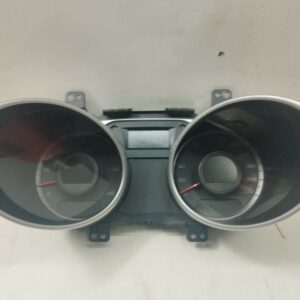 TABLERO DE INSTRUMENTOS HYUNDAI TUCSON (JM) 2.0 CRDi Comfort (4WD) DIESEL Motor 2,0 Ltr.  113 CV  [2004 - 2010] 5 Puertas