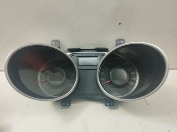 TABLERO DE INSTRUMENTOS HYUNDAI TUCSON (JM) 2.0 CRDi Comfort (4WD) DIESEL Motor 2,0 Ltr.  113 CV  [2004 - 2010] 5 Puertas