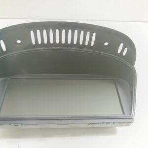 PANTALLA MULTIFUNCION BMW SERIE 3 TOURING (E91) 3.0 Turbodiesel DIESEL Motor 3,0 Ltr.  245 CV  [2005 - 2012] 3 Puertas